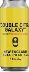 0 Aeronaut Brewing Company - Double Citra Galaxy