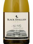 0 Black Stallion - North Coast Chardonnay