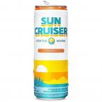 0 Sun Cruiser - Peach