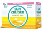 0 Sun Cruiser - Pink Lemonade Vodka