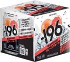 0 Suntory -196 - Grapefruit Vodka Seltzer