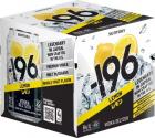 0 Suntory -196 - Lemon Vodka Seltzer