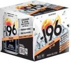 0 Suntory -196 - Peach Vodka Seltzer