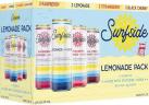 0 Surfside - Lemonade Variety Pack