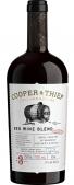 0 Cooper & Thief - Red Blend (750ml)