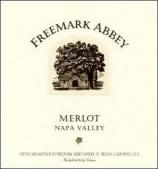 0 Freemark Abbey - Merlot Napa Valley (750ml)