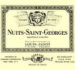 0 Louis Jadot - Nuits-St.-Georges (750ml)