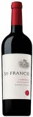 0 St. Francis - Cabernet Sauvignon Sonoma County (750ml)