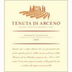 0 Tenuta di Arceno - Chianti Classico (750ml)