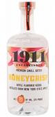 1911 - Honey Crisp Apple Vodka (750)