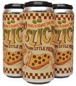 0 Abomination Brewing - Slice Pilsner (415)