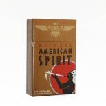 0 American Spirit - Brown