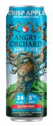 0 Angry Orchard - Crisp Apple