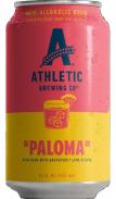 0 Athletic Brewing Co. - Paloma Mocktail