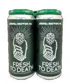 0 Aurora Brewing - Fresh To Death Neipa (415)
