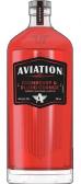 0 Aviation - Cranberry Blood Orange Gin 80p (750)
