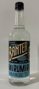 0 Banter - White Rum (750)