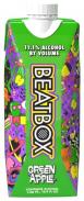 Beatbox - Green Apple (500)