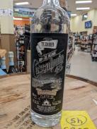 Cascahuin - Plata Tequila 96 Proof (750)