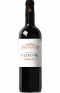 0 Chateau Cazauviel - Margaux Red (750)