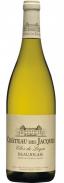 0 Chateau Des Jacques - Beaujolais Blanc Chardonnay (750)