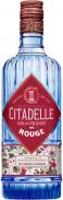 Citadelle - Rouge Berry Rhubarb Gin (Limited) (750ml)