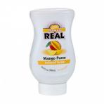 0 Coco Real - Mango Puree Syrup