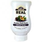 0 Coco Real - Passion Fruit Puree Syrup