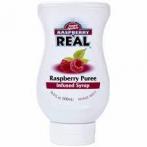 0 Coco Real - Raspberry Puree Syrup