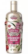 Coppa Cocktails - Strawberry Daiquiri (750)
