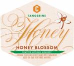 Crafted Artisan Mead - Tangerine Honey Blossom (500)