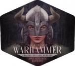 Crafted Artisan Mead - Warhammer with Blueberry (44)