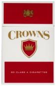 0 Crowns - Red Box