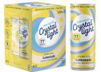 0 Crystal Light - 0 Sugar Lemonade Vodka Refresher (44)