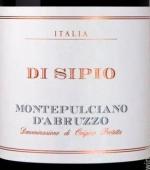 0 Di Sipio - Montepulciano D'abruzzo (750)