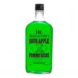 0 Dr Mcgillicuddy's - Sour Apple (750)