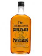 0 Dr Mcgillicuddy's - Sour Peach (750)