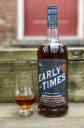 0 Early Times - Bourbon Bottled In Bond 100P (1000)
