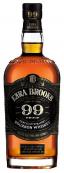 0 Ezra Brooks - Bourbon 99 Proof (1750)
