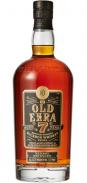 0 Ezra Brooks - Old Ezra 7 Year (750)