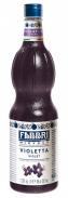 0 Fabbri - Violetta Syrup