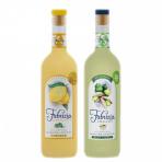 0 Fabrizia - Limoncello & Pistachio Gift Pack (752)