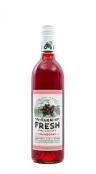 0 Farm Fresh Wine Company - Cranberry Wine (750)