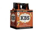 0 Founders Brewing Co. - Kbs Caramel Stout (448)