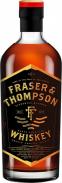 0 Fraser & Thompson - American Whiskey (750)