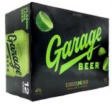 0 Garage Beer - Lime (21)