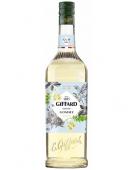 0 Giffard - Simple Sirop Gomme (Non Alcoholic)