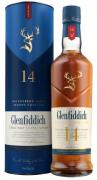 0 Glenfiddich - 14y Single Malt (375)