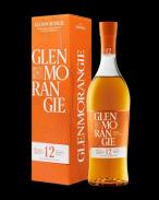Glenmorangie - 12 years Original 86 Proof (750)