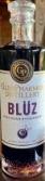 Glenpharmer Distillery - Bluz Blueberry (750)